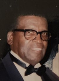 photo of Edward Paul Givens, Sr.